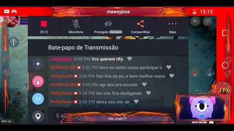 Live De Muaway Sorteio Pvp E Rifas Youtube