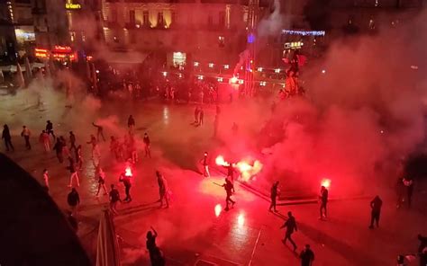 Fifa World Cup Riot