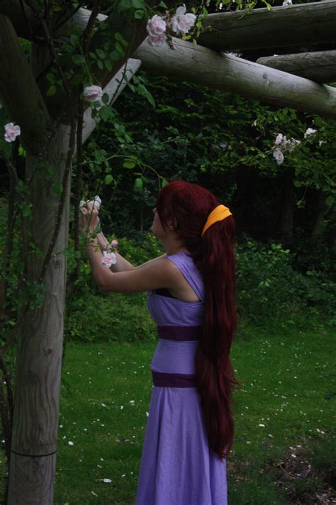 Megara Cosplay by Oriour on DeviantArt