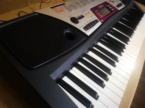 Yamaha Psr 172 Portable Keyboard Hobbies And Toys Music And Media