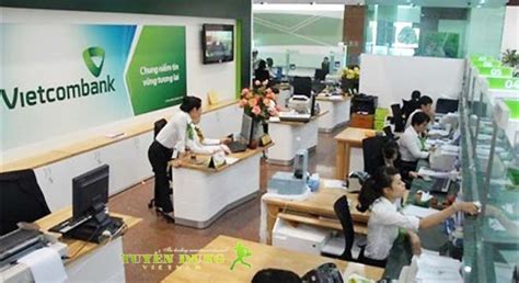 Trụ Sở Chính Ngân Hàng Tmcp Ngoại Thương Việt Nam Vietcombank đang Có