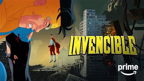 Prime Video Kick Ass un superhéroe sin superpoderes