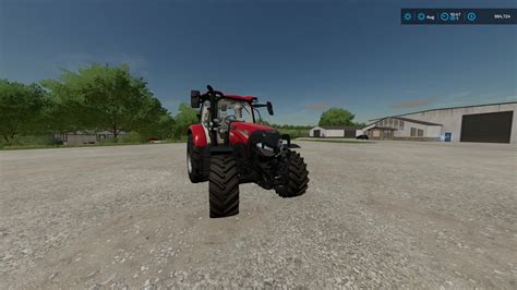 Case Ih Maxxum V Fs Mod