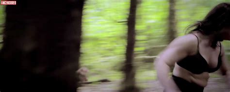 Crying Wolf 3D Nude Pics Page 1