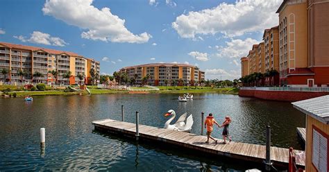 Westgate Vacation Villas Resort Photos | View Orlando Resort Gallery