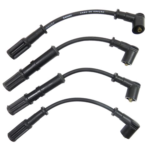 Cable De Bujia Fiat Palio Siena Rodriparts