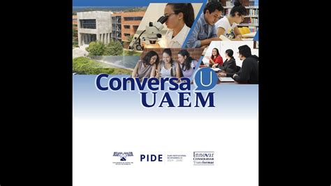 Conversa Uaem Youtube