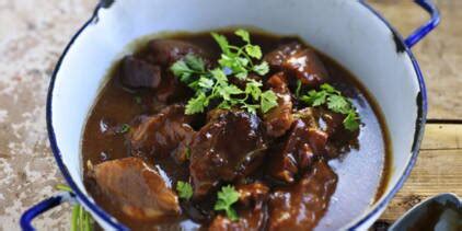 Carbonade flamande la bonne recette mijotée parfaite pour le dimanche