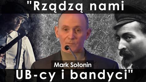 Rz Dz Nami Czeki Ci I Bandyci Nie Wierz Nie Pro Nie B J Si