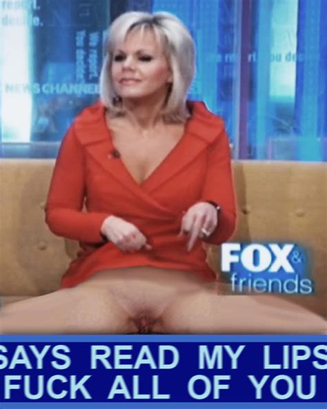 Post 2058717 Fox And Friends Fox News Gretchen Carlson Eroticmasterworks