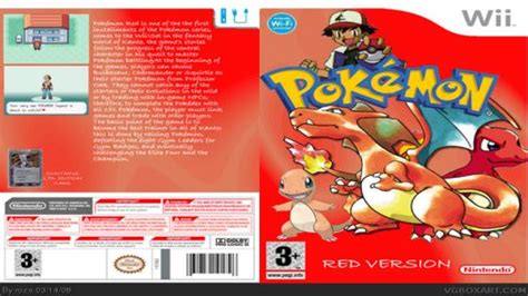 Pokemon red rom gba - kdalotus