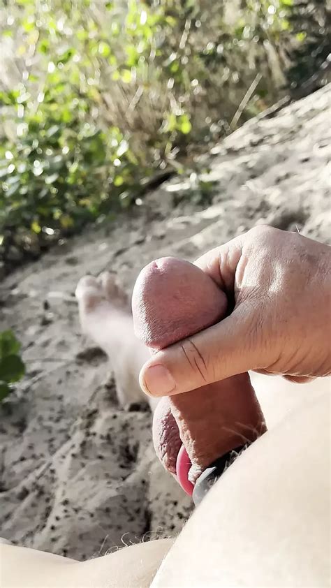 Mid Winter Beach Gay Porn Xhamster