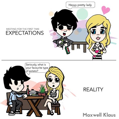 Dating Oc Comics