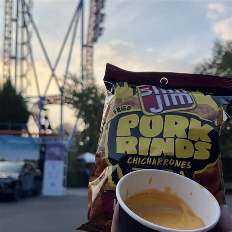 Guide To 2024 Hersheypark Halloween Tasting Pass