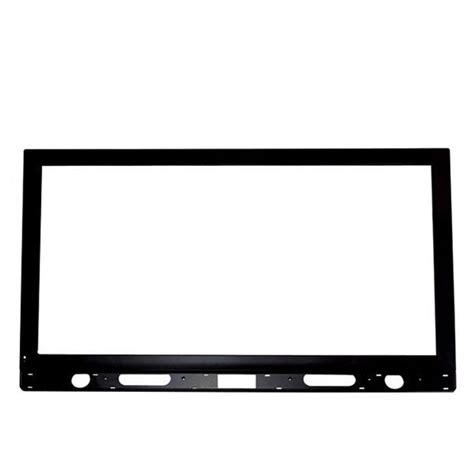Lcd Tv Cover Frame Plastic Injection Mould Maker China Mould Of