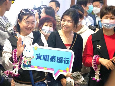 Chinese tour groups face more visa hassles