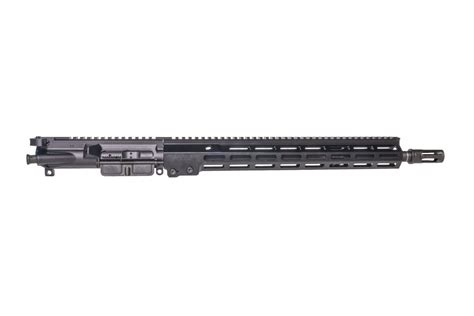 Geissele Automatics Duty Ar 15 Complete Upper Receiver Mid Length