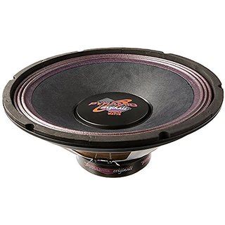 Buy Pyramid WH1238 12 Inch 400 Watt High Power Paper Cone 8 Ohm