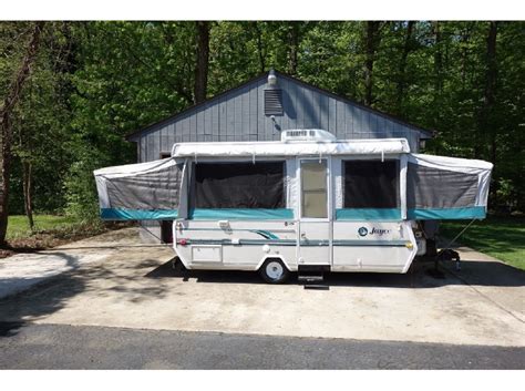 1995 Jayco Pop Up Campers RVs for sale