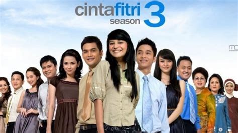 8 Sinetron Indonesia Dengan Episode Terpanjang Yang Pernah Tayang