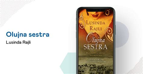 Olujna sestra :: EDEN Books – Vaš čitalački raj