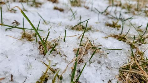 Seis Provincias En Alerta Amarilla Por Posible Granizo Mdz Online