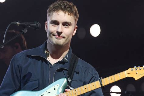 25 Fascinating Facts About Sam Fender