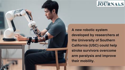 Revolutionizing Stroke Rehabilitation with Robotics