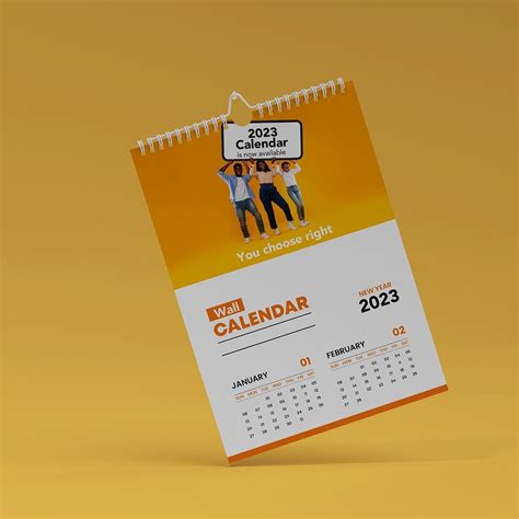 A2 Wall Calendar Printing 13 Sheets Printing Abuja Nigeria