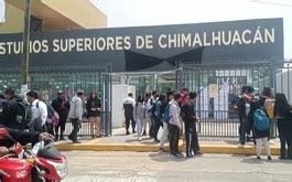 Noticias De Chimalhuac N En Telediario Telediario M Xico