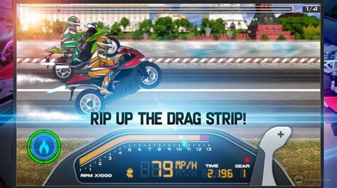 The Top 10 Best Drag Racing Games Available to Play