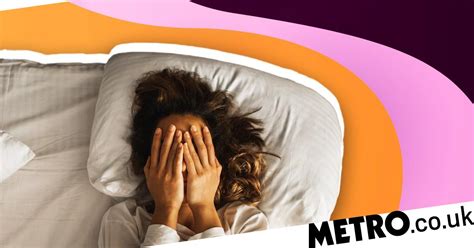 Why You Re Not Sleeping On Holiday And What You Can Do To Fix It Metro News