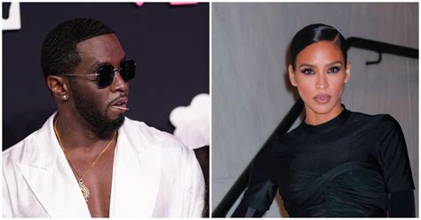 Diddy Lawsuits Cassie Mefeater