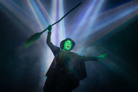 Broadway show 'Wicked' comes to the Academy of Music in Philadelphia this November | PhillyVoice