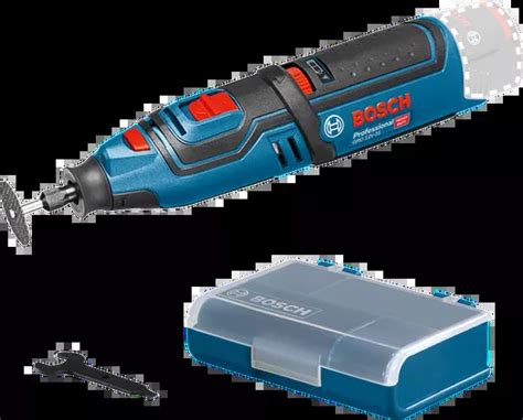 Gro V Cordless Rotary Tool Bosch Professional