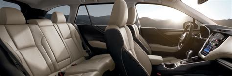 Subaru Outback Interior Cabinets Matttroy