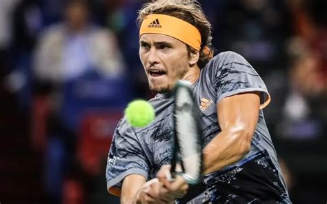 ATP Finals Zverev Siegt Zum Auftakt SPN De