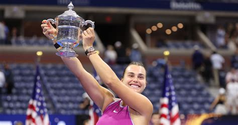 Wta Rankings Sabalenka Narrows Gap With Swiatek Tennis Majors