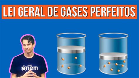 Lei Geral Dos Gases Exerc Cios Edukita