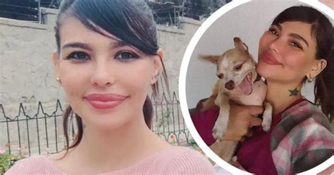 Angie Jibaja Qu Fue De La Modelo Peruana Tras Convertirse En Testigo