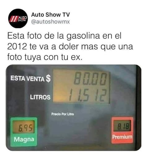 Una promesa más no cumplida por el vejete decrépito 9GAG