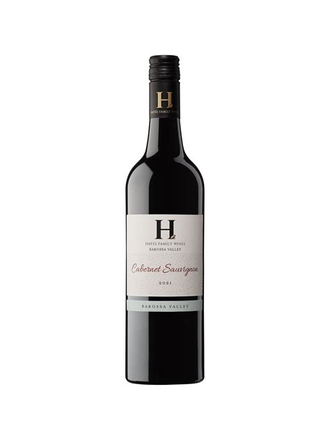 2021 Barossa Valley Cabernet Sauvignon