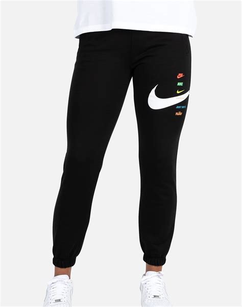 Nike Nsw Swoosh Fleece Pants Dtlr