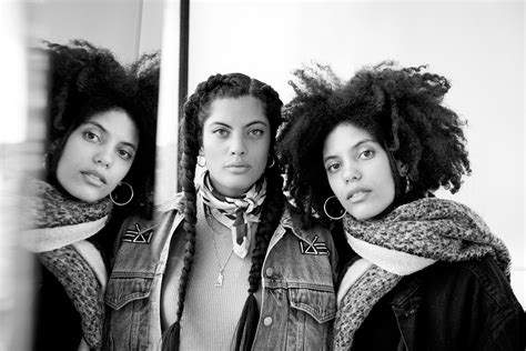 Ibeyi La Vid O Exclusive Pour D Couvrir Leur S Lection Made In France