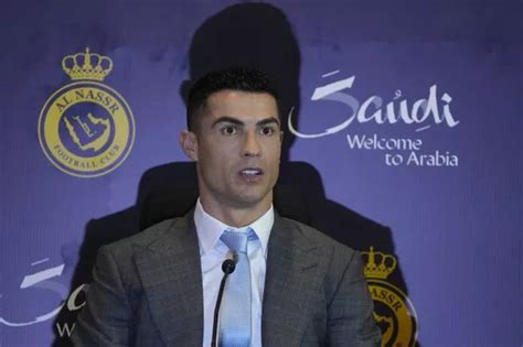 Cristiano Ronaldo Insists My Work In Europe Is Done Despite Newcastle