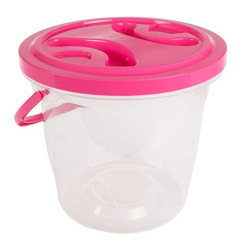 Maximal 10 Liter – Mundiplastic