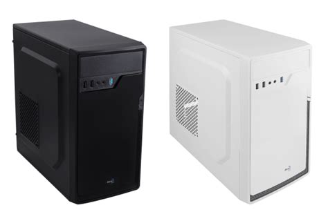 CS-100 - AeroCool