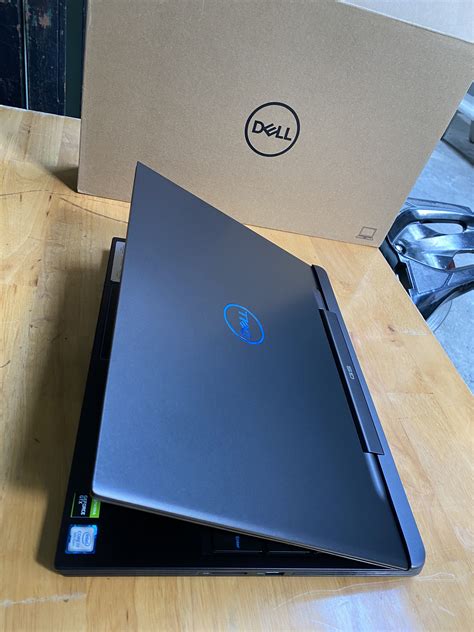 Laptop Dell G5 5590 I7 9750h 16g 256g1t Gtx 1660ti 99 Giá Rẻ Laptop Cũ Giá Rẻ Triều Phát