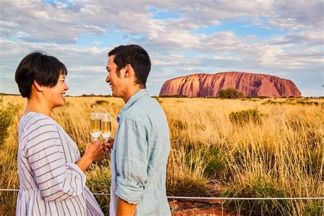 Tripadvisor Excursion de 2 jours Coucher de soleil à Uluru et Kata