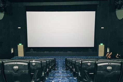 IN PHOTOS: Inside the new UP Town Center 4DX cinema